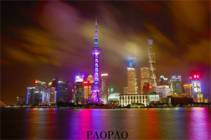 To be born! Shanghai unicorn enterprise develops the world's first solar-powered flying car!