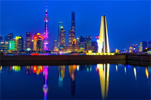 跨国公司如何在上海实现成功贸易