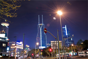 上海的小额贷款与可持续生计