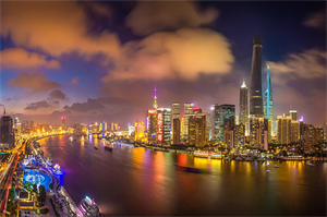 上海的历史：一起探索