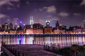 The level and stage of emotional development in Shanghai