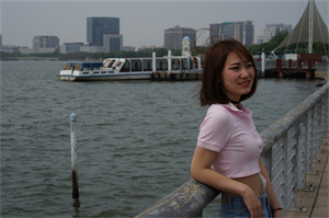 上海的手工艺品与市场创新